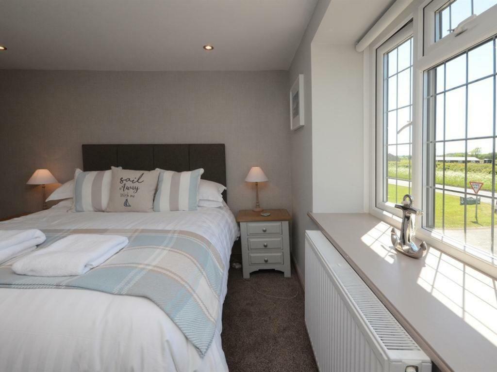 Hotel Tomahawk Steakhouse Ponteland Zimmer foto